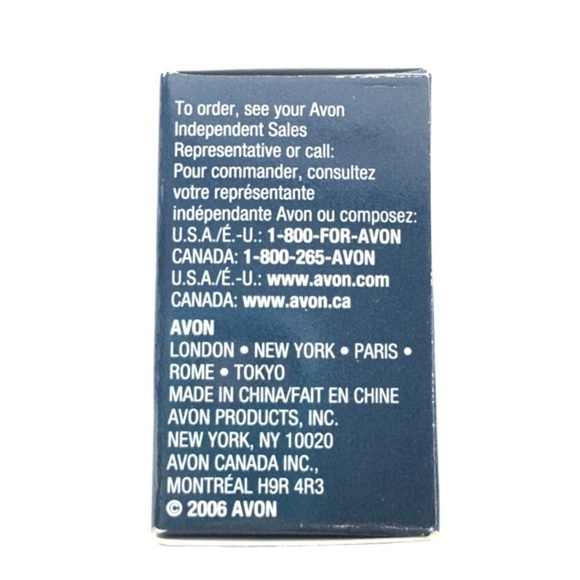 AVON Eyeshadow Color Confetti Natural Nuance Shimmer Single Pan - Picture 7 of 8